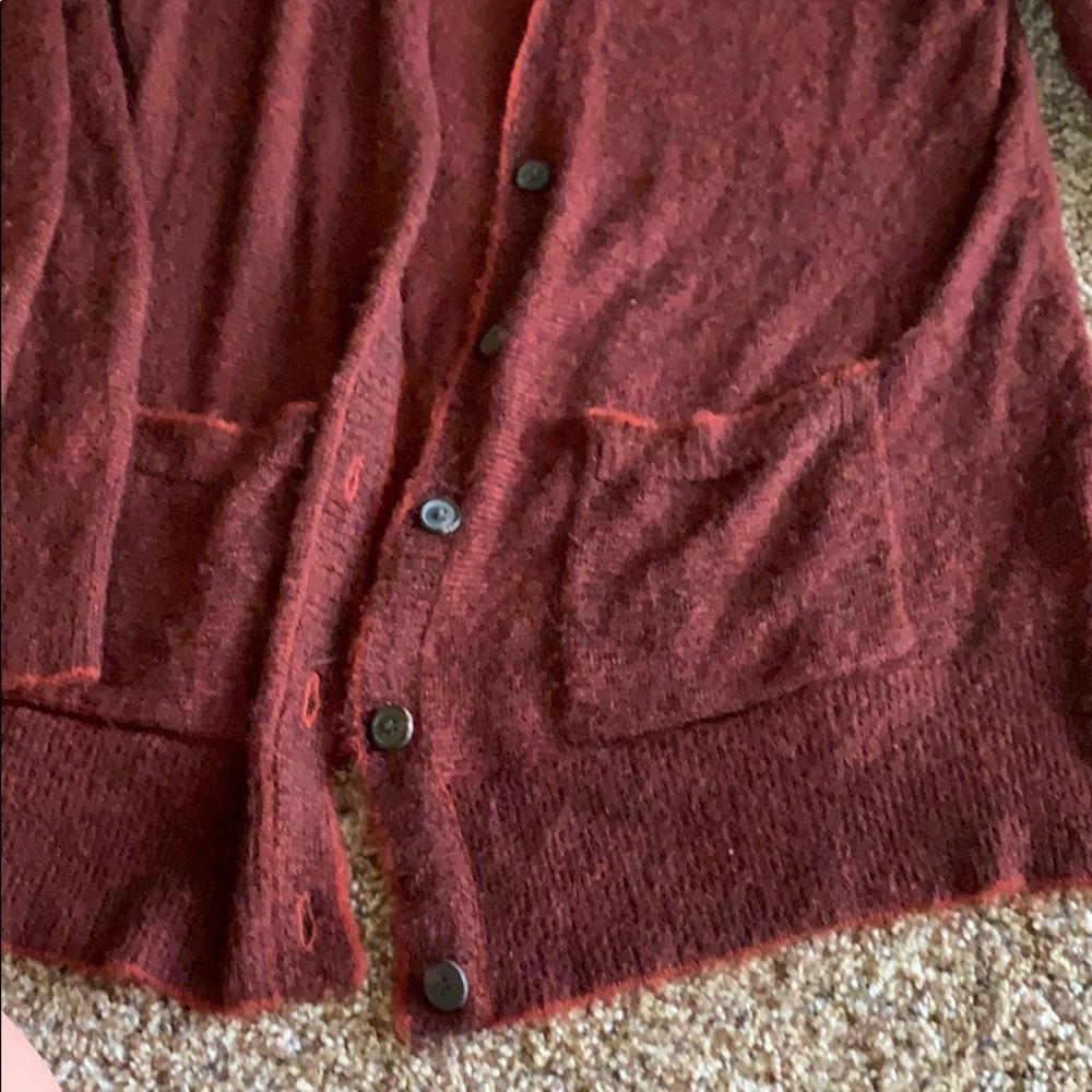 Cardigan - Picture 2 of 2